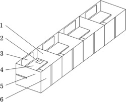 一种建筑工程管理招标装置