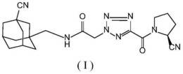 一种腈基金刚烷四氮唑化合物、其制备方法和用途