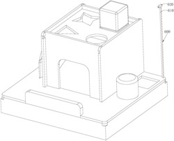 积木玩具套件