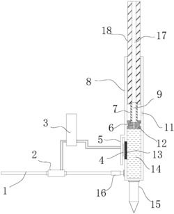 建筑工地防盗护栏