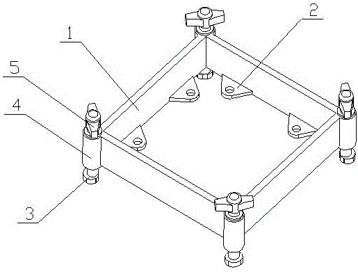 配电箱快插式电源盒散热器