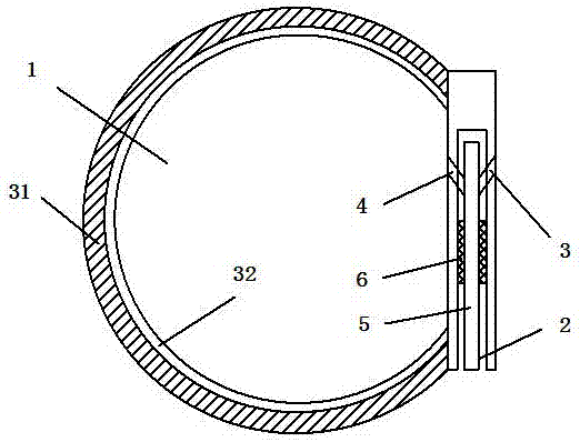 一种防雾霾面罩及其制作方法