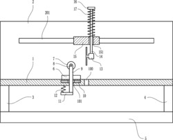 一种建筑工程用的钢筋切割装置