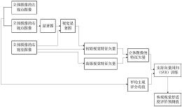 一种立体图像视觉舒适度客观评价方法