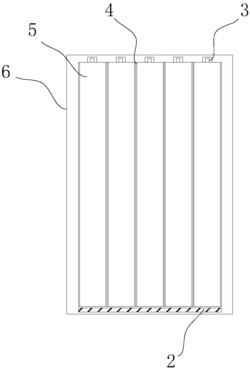 建筑窗户体系