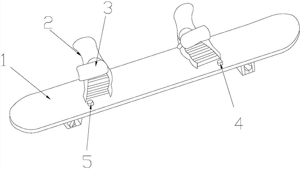 一种基于高压输电线路塔高空滑行作业的走线器