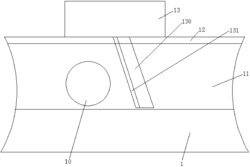一种绕线机批量切线装置及其方法