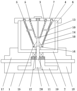 一种建筑用筛子