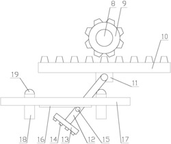 一种基于BIM技术的智能安全型通讯基站