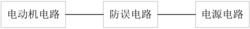 一种防止车辆无法启动的系统