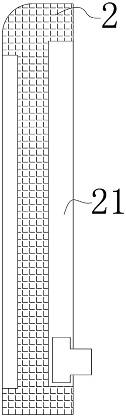 一种3D智能眼镜