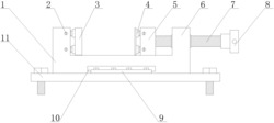 一种紧固型夹具