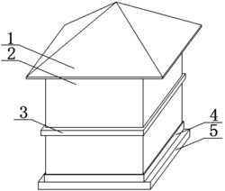 一种新型预制式立体建站开关站