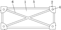 一种建筑用高强度钢板