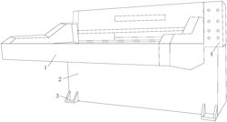 一种玩具加工用的裁断机