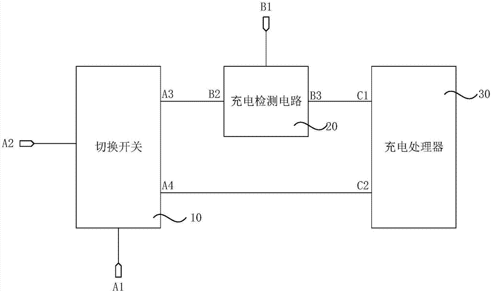 一种充电电路及其充电方法