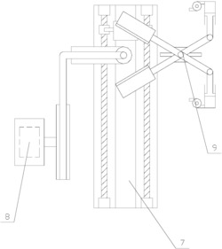 一种基于物联网的全自动化尿液分析仪