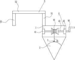 一种建筑施工用测量线坠