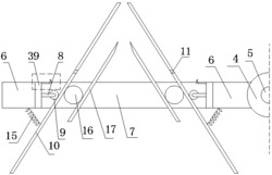 一种3D打印机的喷头清理器