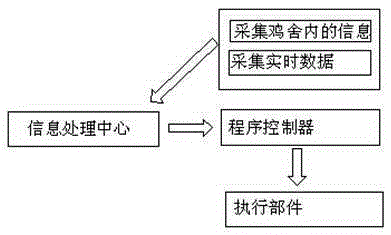 自动化养鸡方法和系统