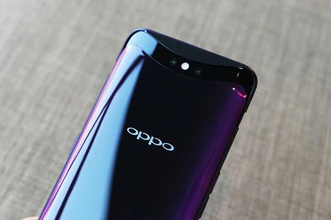OPPO收购两大专利，提前布局未来技术
