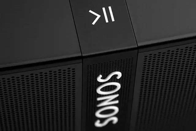 Sonos真无线耳机专利属实，功能更多