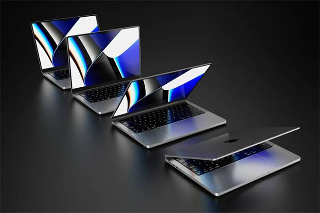 苹果最新专利曝光，MacBook竟能自动开合